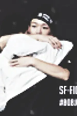 ปกนิยาย ▽  { SF  iKONfic }