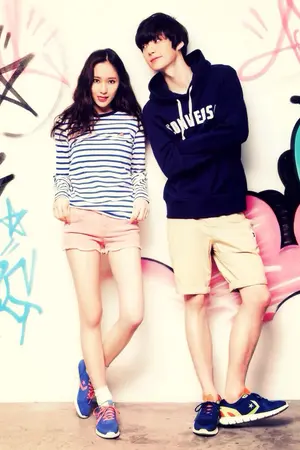 ปกนิยาย รักหมดใจนายซาตาน