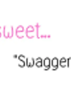 ปกนิยาย [SF BTS] Sweet Swagger