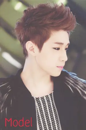 ปกนิยาย Dangerous love  รักร้ายยัยขี้ยั่ว