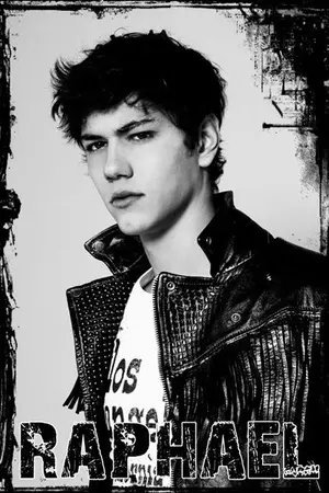 ปกนิยาย Mafia's Revenge พัวพันรัก มาเฟียแค้น