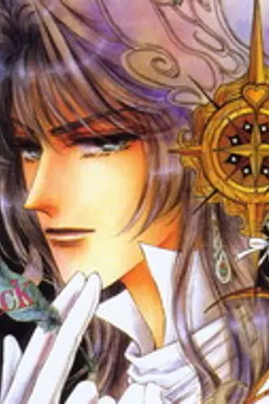 ปกนิยาย The Curse สายเลือดต้องสาป (Yaoi)