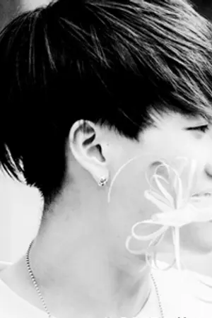 ปกนิยาย [got7] wang puppy project (allxjackson)