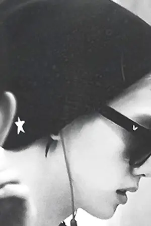 ปกนิยาย [got7] the enemy (markson)