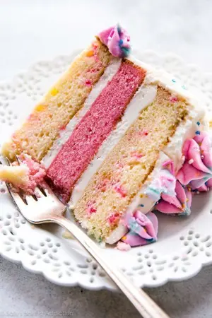 ปกนิยาย The cake tasted like you (cake verse) : vkook