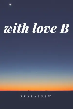 ปกนิยาย (doubleb) sf/of - WITH LOVE B