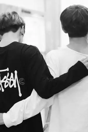 ปกนิยาย Nearness (VKooK)