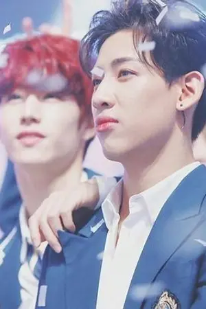 ปกนิยาย Closer Baby  เซ้าซี้รัก [ Markbam ]