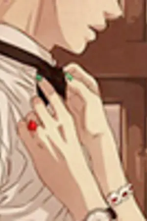 ปกนิยาย Fic Naruto | Climax