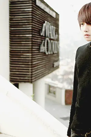 ปกนิยาย [YAOI] ร้ายนะเด็กเลว