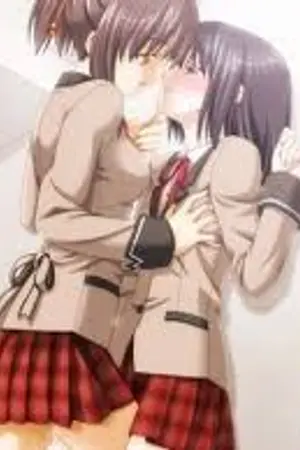 ปกนิยาย [SF] Yuri แกล้งน้อง