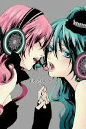 ปกนิยาย マグネット Magnet