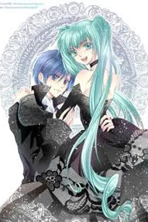 ปกนิยาย カンタレラ Cantarella