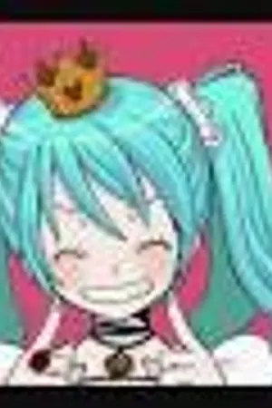 ปกนิยาย World is mine Thai Ver