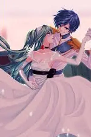 ปกนิยาย Cendrillon Thai Ver