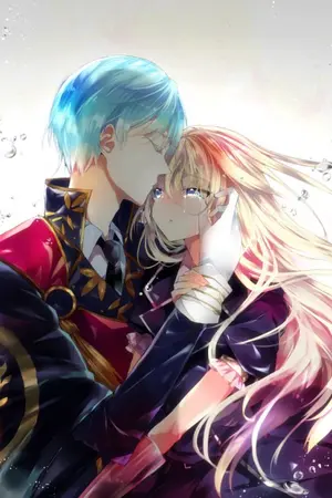 ปกนิยาย [Fic] ToukenRanbu Ichigo X Midare เมื่อมิดาเระกลายเป็นหญิง!!!!! SS2