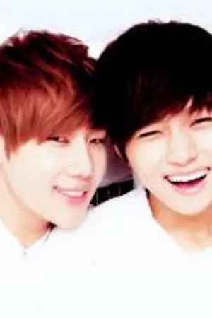 ปกนิยาย [OS] Come Back Again