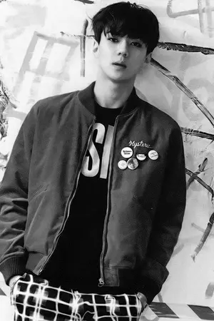 ปกนิยาย [Sehun x You] ความลับ..ที่นายไม่ควรรู้