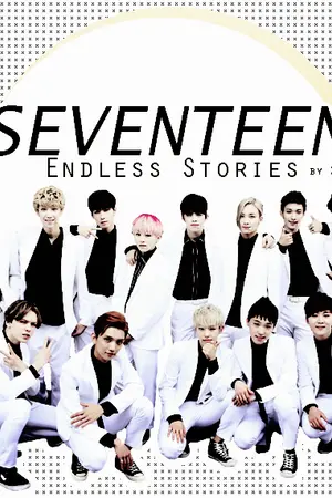 ปกนิยาย [ SF SEVENTEEN ] : Endless Stories #เซบสตอรี่