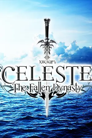 ปกนิยาย fic' {NCT} CELESTE ▾ The Fallen Dynasty  ▾ ฟิคเซเลสเต้