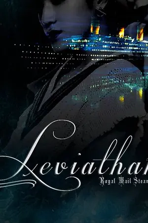 ปกนิยาย ❰ NCT ❱ RMS LEVIATHAN #ลวธชู้รักเรือล่ม