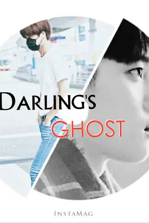 ปกนิยาย [FIC EXO] DARLING'S GHOST " คุณผีที่รัก " ( KAIDO  Ft. CHANBAEK )