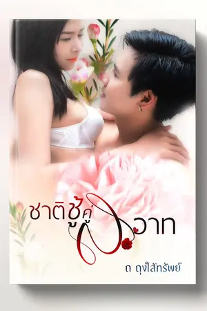 ปกนิยาย