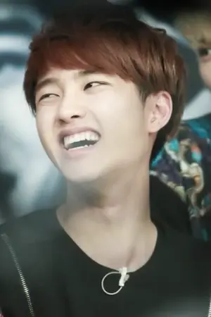 ปกนิยาย Sacrificer ผู้เสียสละ [Fic.Kaisoo faet.Chanbaek,Hunhan]