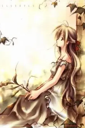 ปกนิยาย [Fic Laflora ลาฟลอร่า] CHANGE เปลี่ยน