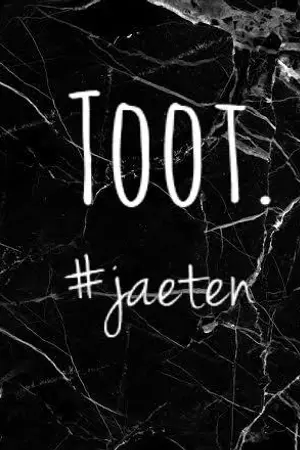 ปกนิยาย .TOOT. #jaeten ft.johnyong