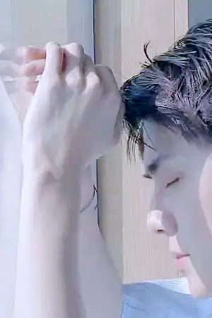 ปกนิยาย I’ll be yours รักฉันคือเธอ