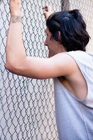 ปกนิยาย When i saw you (Reylo) ตอนที่ 21.1