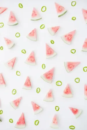 ปกนิยาย MARKBAM || แฟนผมไม่น่ารัก❓