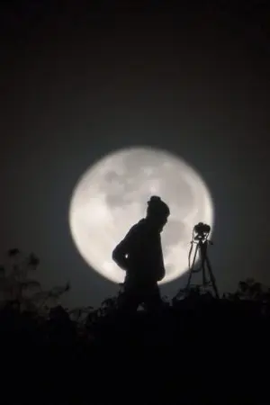 ปกนิยาย CODE 143: กาลครั้งหนึ่งถึงพระจันทร์