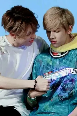 ปกนิยาย this night [FIC GOT7] (YugBam)