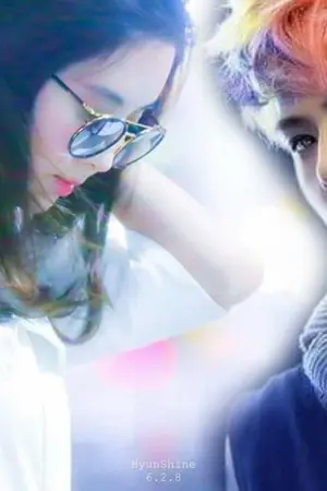 ปกนิยาย Wolf HunSeo