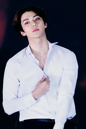 ปกนิยาย หัวใจของเธอฉันขอนะ hunseo