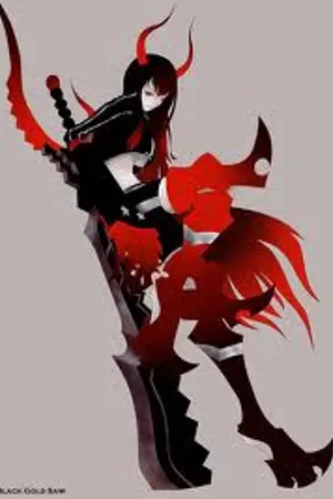 ปกนิยาย Devil Love รักเหลือล้นนายเย็นชามาดนิ่งกับยัยปีศาจสุดโหด