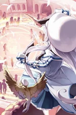 ปกนิยาย [Fic Reborn] รักวุ่นวายให้ตายฉันก็รักนาย/เธอ [Y+No Y]