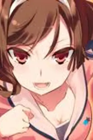 ปกนิยาย ►♥นายดาราเกาหลีกับสาวสตรีออกทอม♥◄