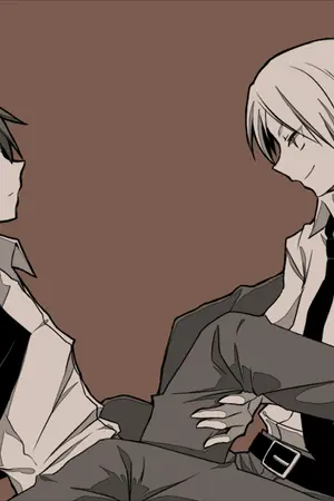 ปกนิยาย [Assassination Classroom] ความรู้สึกที่แปลกๆ [Yaoi]