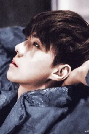 ปกนิยาย (exo) Break Time♡ hunhan ft.exo