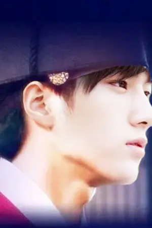 ปกนิยาย ♡ Can you hear the silence ? ♡ [GyuMyung]