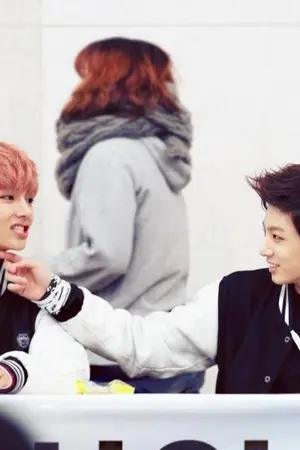 ปกนิยาย Heartless คนไม่มีหัวใจ [BTS vkook]