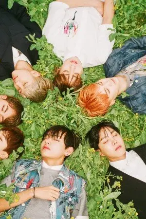 ปกนิยาย Once upon a time ครั้งหนึ่งเราเคยรักกัน.[Fic BTS Vkook]