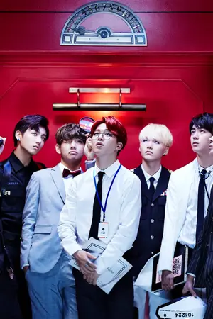 ปกนิยาย Baby from star เด็กน้อยสี่มิติ [Fic BTS vkook yoonmin]