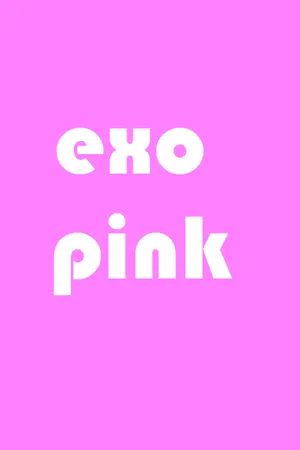 ปกนิยาย [exopink] รักมุ้งมิ้ง ชีวิตม.ปลาย