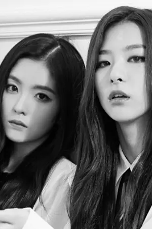 ปกนิยาย [Fic] Troublemaker [RVV: SeulRene]