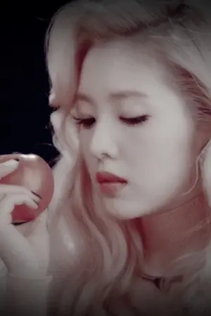 ปกนิยาย [SF] APPLE [SeulRene]