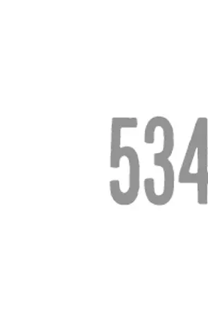 ปกนิยาย [Fic] 5343 miles [Seulgi x Irene]